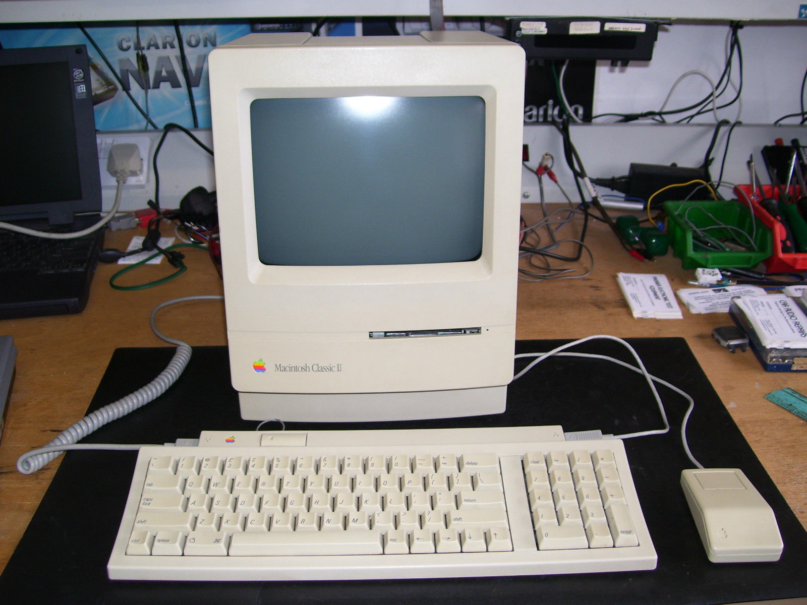 Mac Vintage et Produits Apple Vintage : ont-ils de la valeur ? Une petite sélection